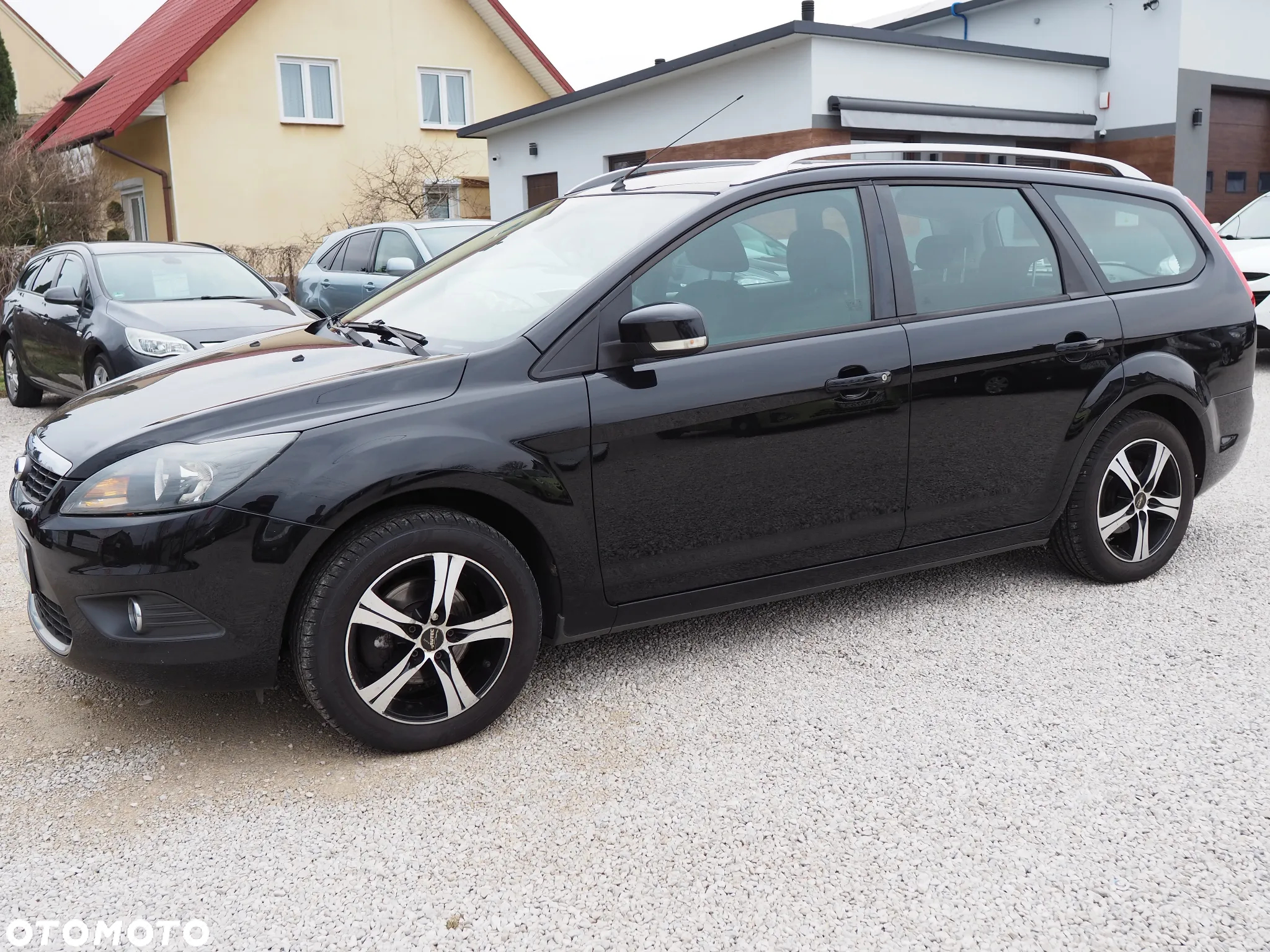 Ford Focus - 4