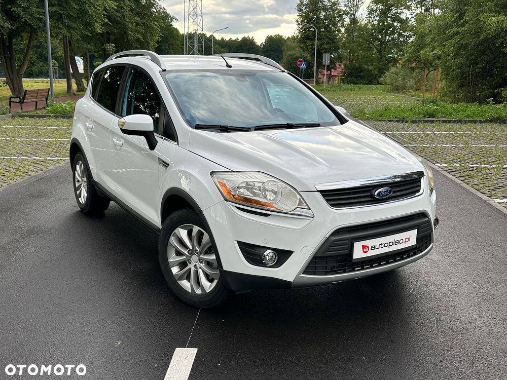 Ford Kuga - 9