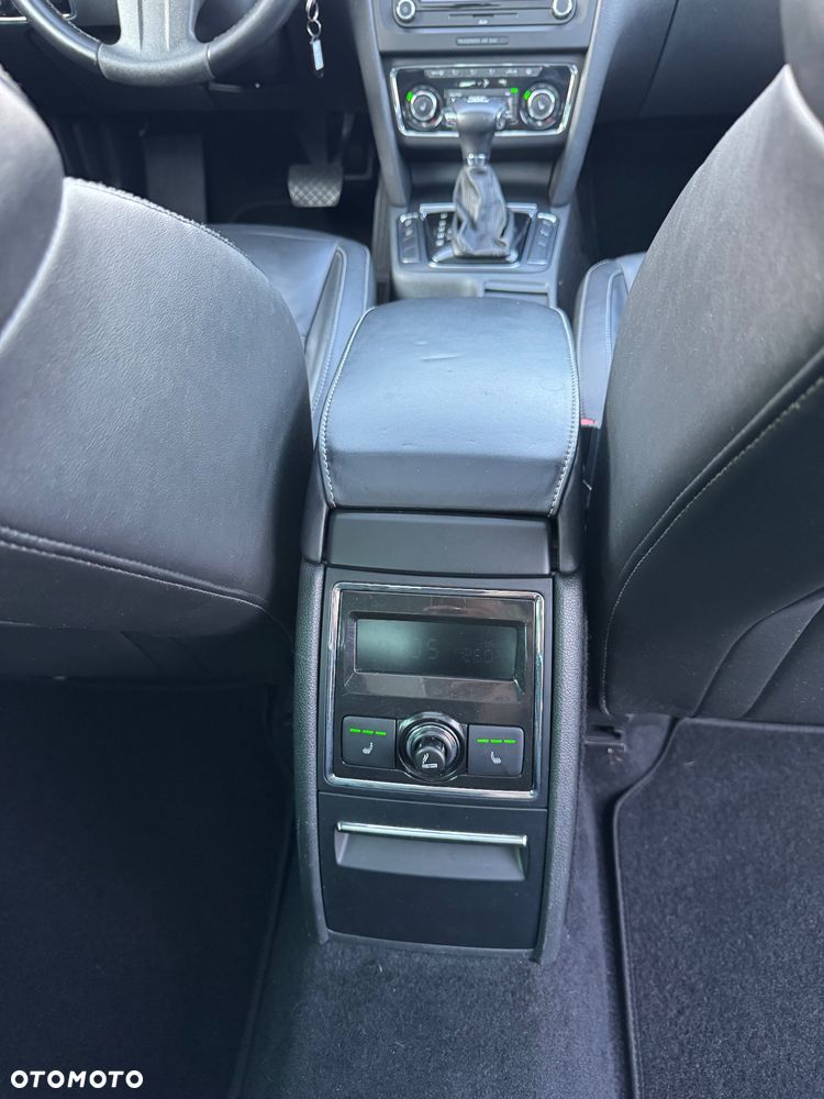 Skoda Superb - 17