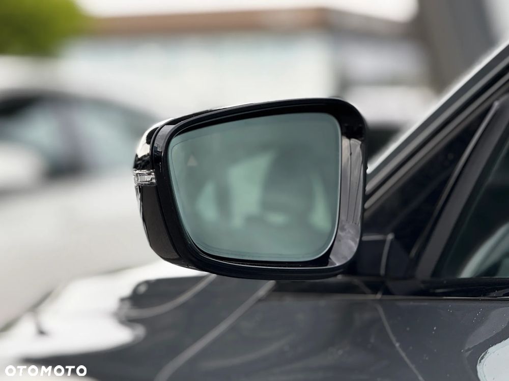 BMW Seria 4 420d xDrive Gran Coupe M Sport - 13