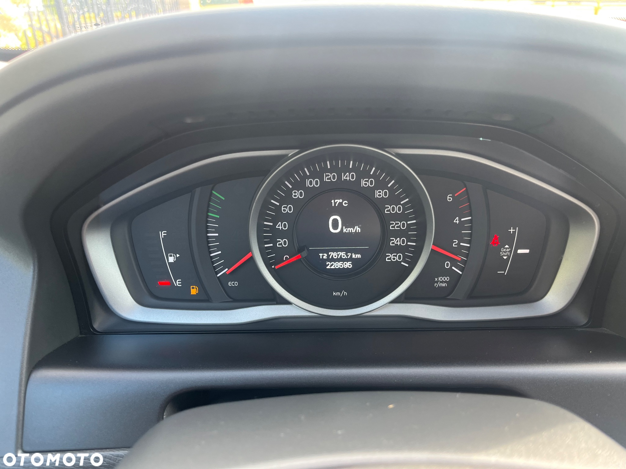 Volvo XC 60 D4 Kinetic - 15