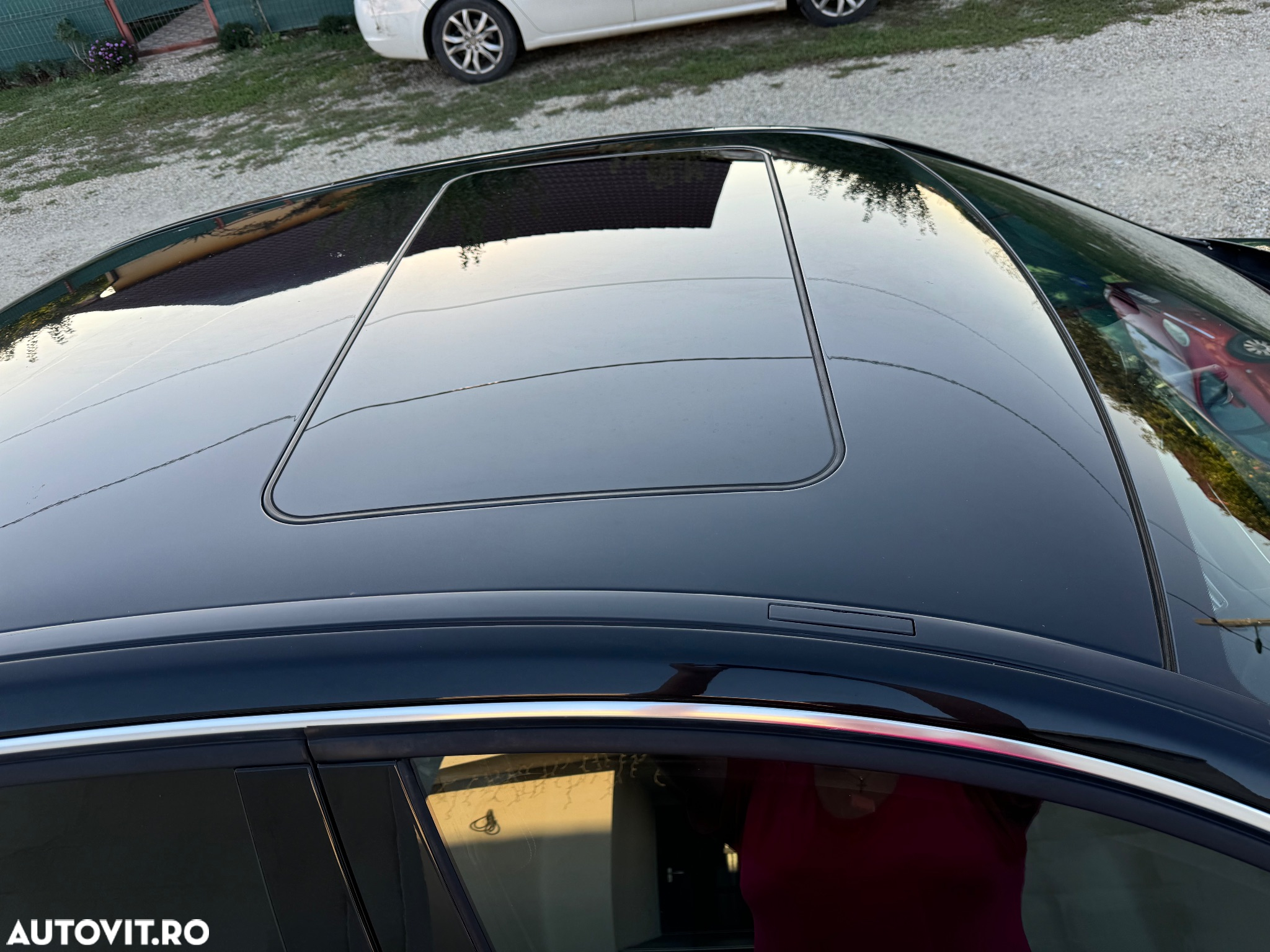 Mercedes-Benz E 300 BlueTEC HYBRID Aut. - 6