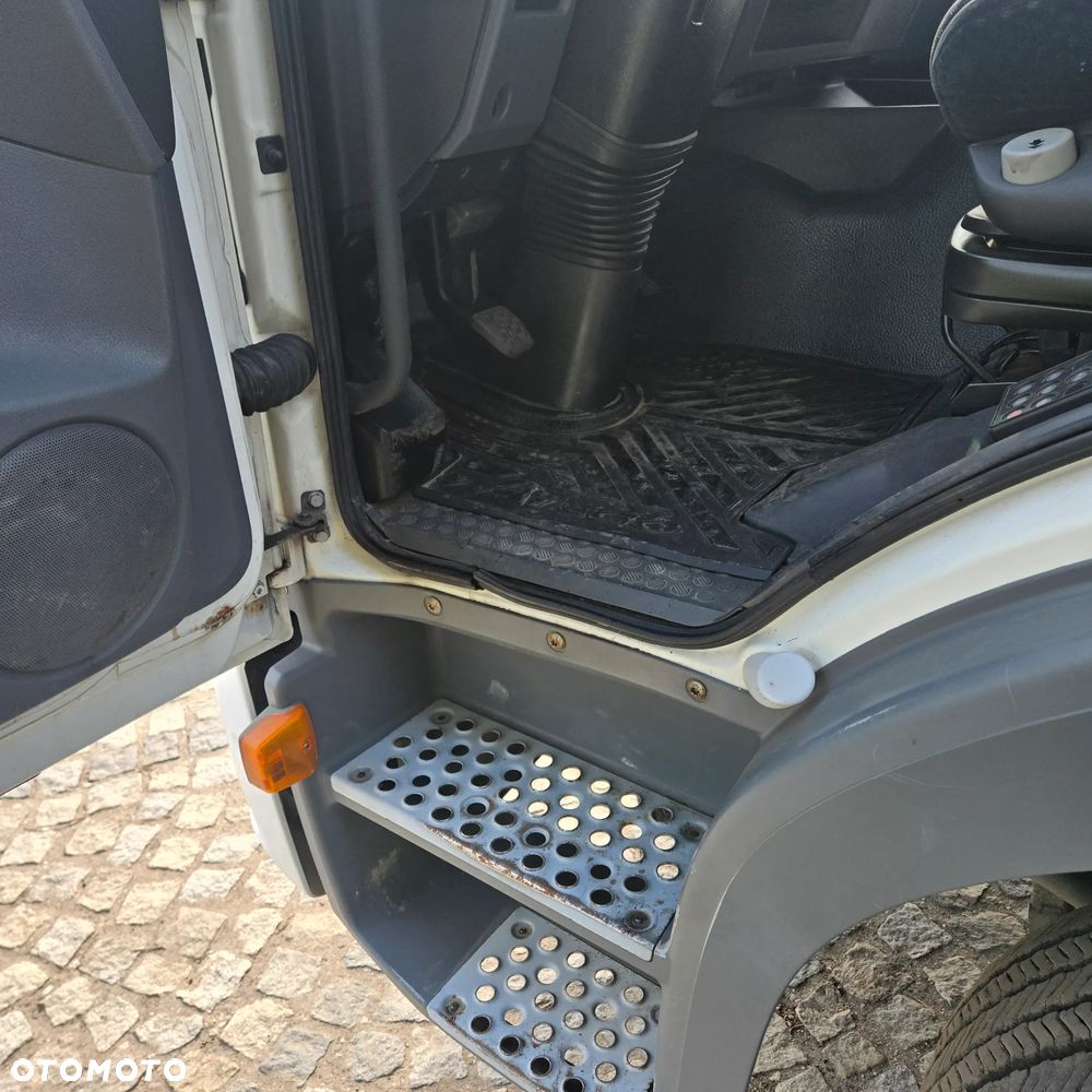 Mercedes-Benz Atego 1224 - 13