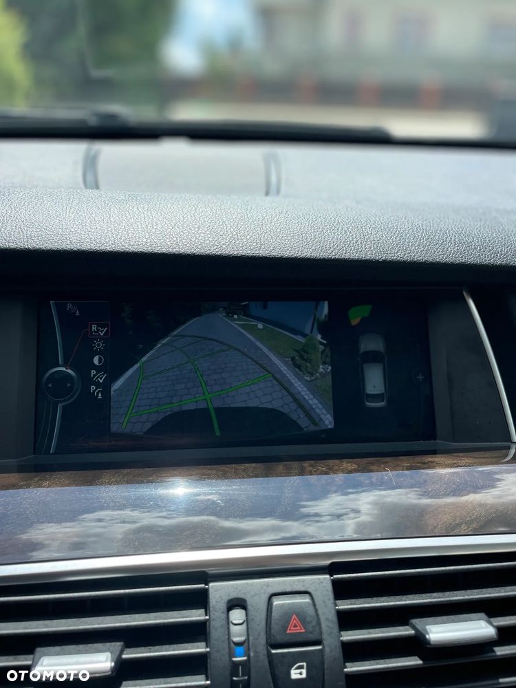 BMW 5GT 530d - 21