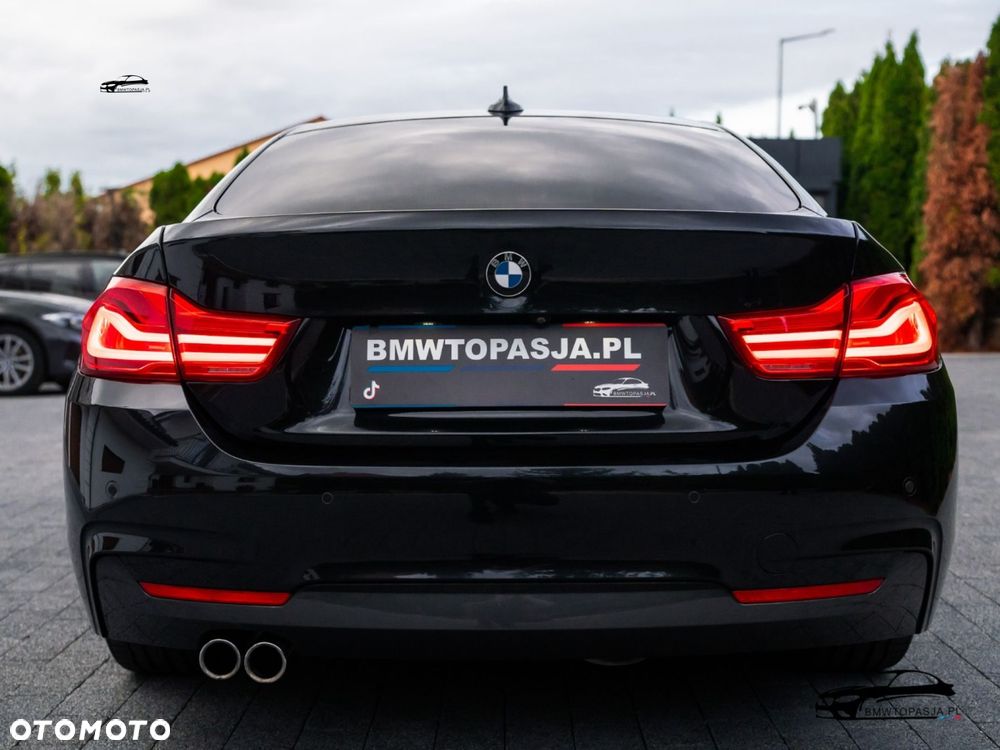 BMW Seria 4 - 31