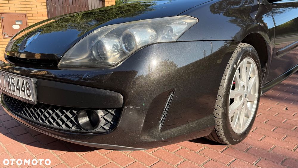 Renault Laguna - 8