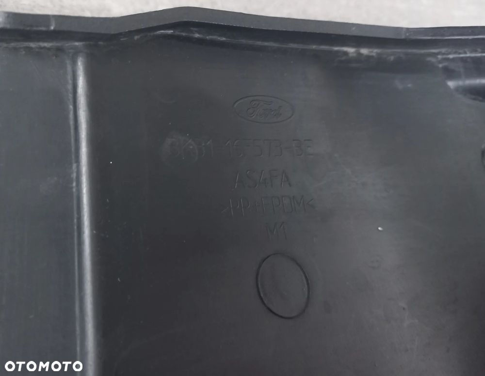 Zestaw - osłona nadkola prawa a lewa przód Ford Transit 2014-, 2019 1864447 1864449 - 6