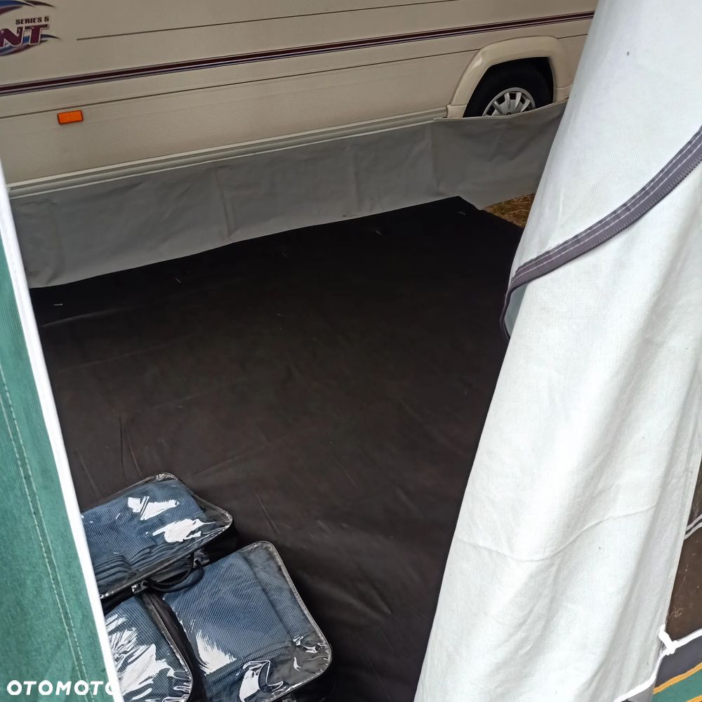 Bailey Pagent Series 5 Bretagne - 8