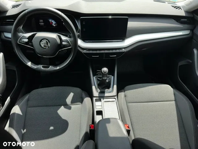 Skoda Octavia 2.0 TDI Ambition - 17