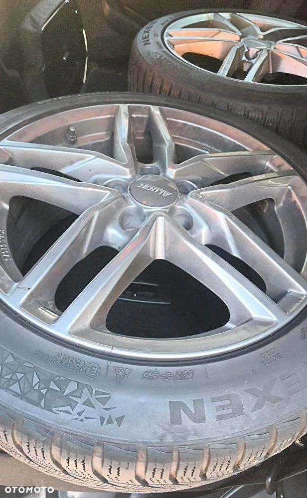 Ford Focus 1.5 EcoBoost STart-Stopp-System ST-LINE - 17