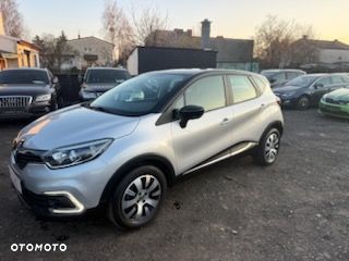 Renault Captur 1.2 Energy TCe Intens EDC EU6 - 8