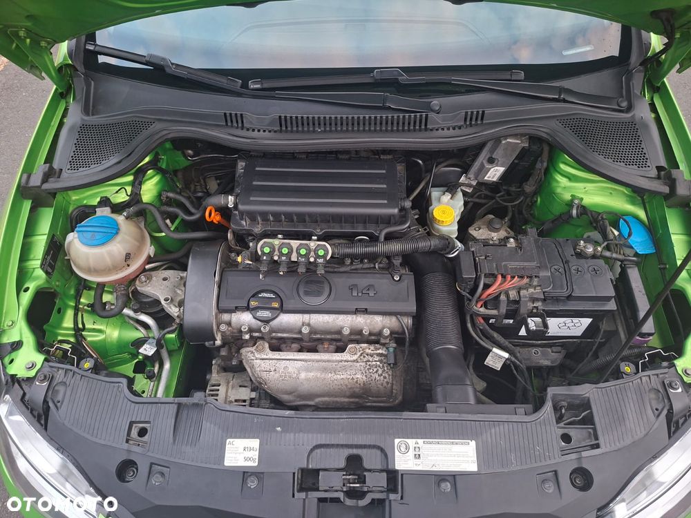 Seat Ibiza - 27