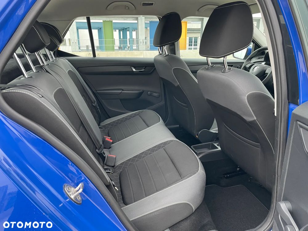 Skoda Fabia 1.0 Ambition - 27
