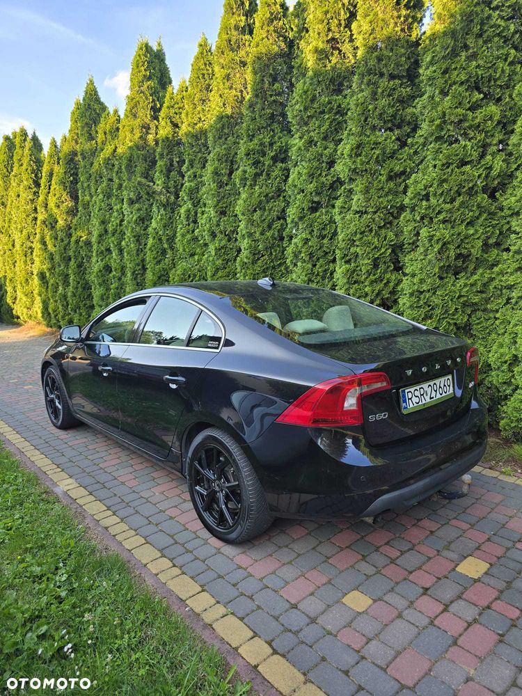 Volvo S60 - 7