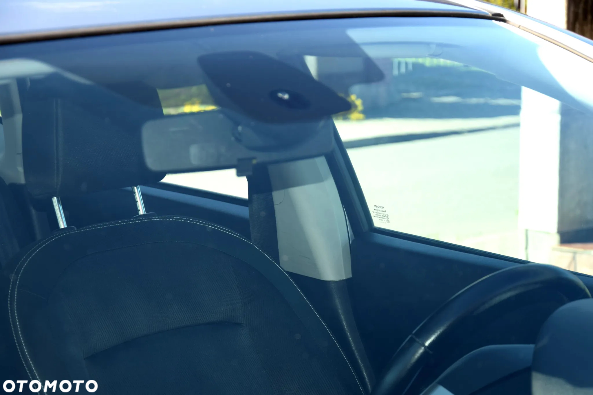 Nissan Qashqai - 14