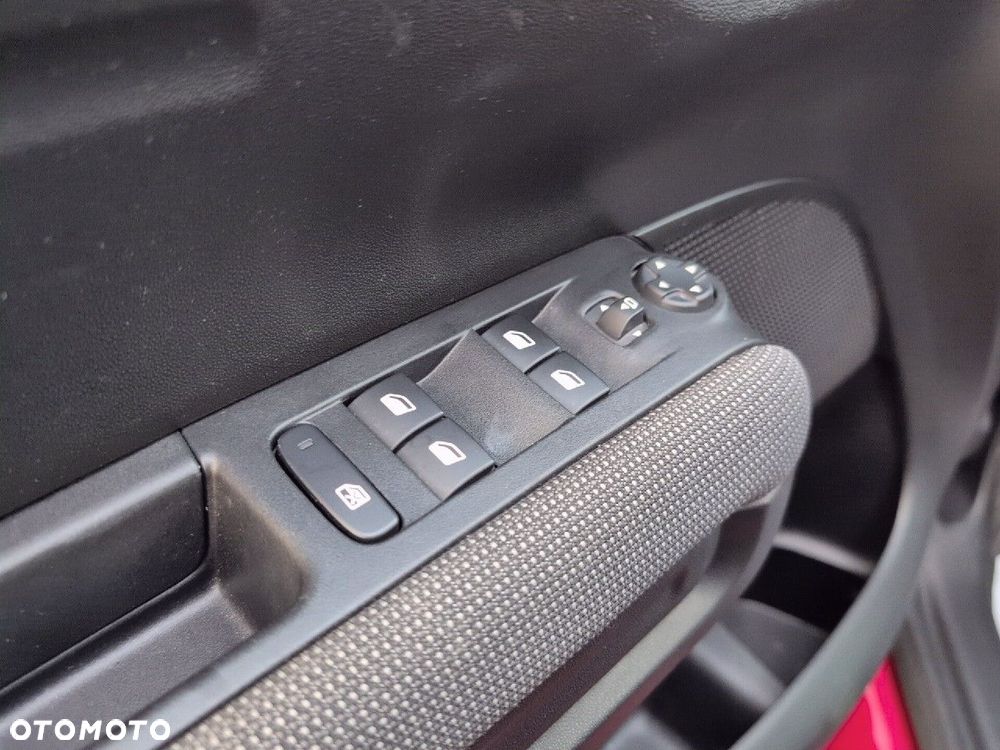 Citroën C3 Aircross - 12