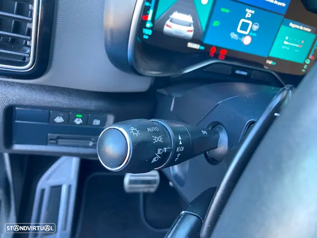 Citroën C5 Aircross 1.6 Hybrid Shine e-EAT8 - 22
