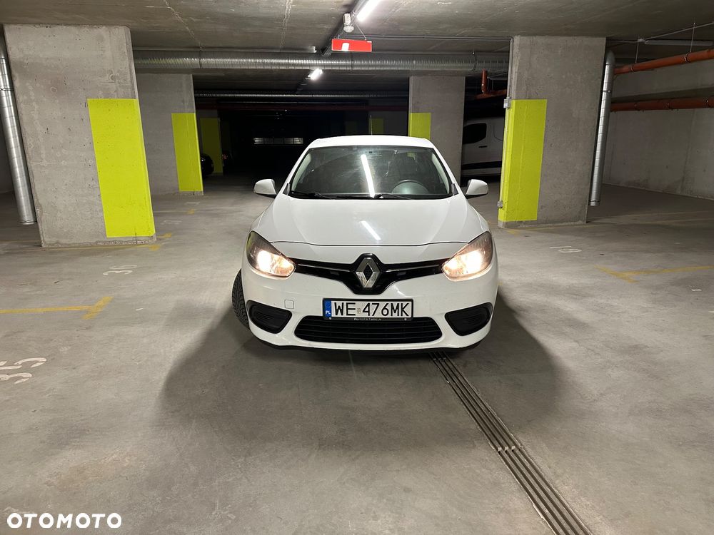 Renault Fluence - 9