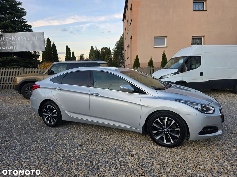 Hyundai i40 - 16