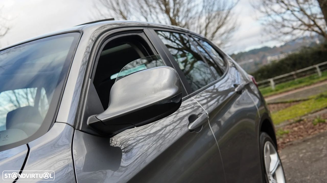 BMW X1 - 5