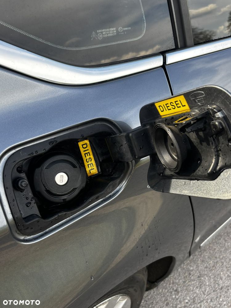 Citroën C5 3.0 HDi V6 Exclusive - 13