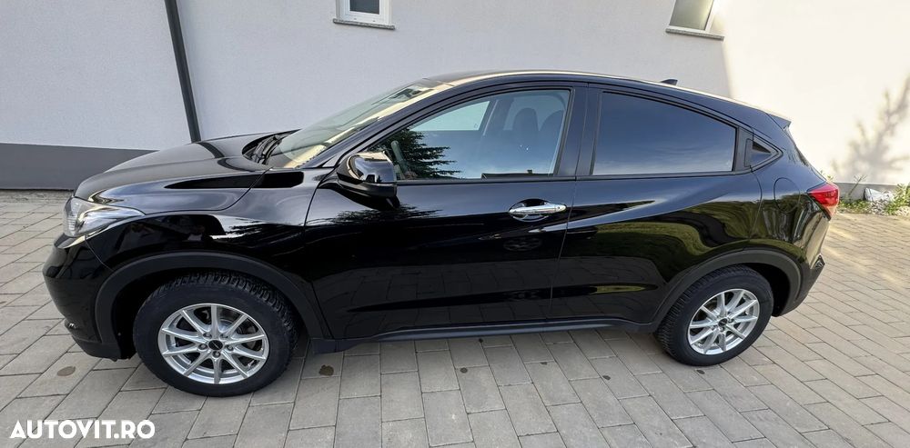 Honda HR-V 1.5 i-VTEC Comfort - 6