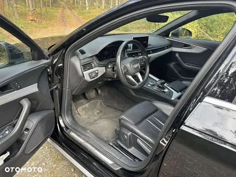 Audi A4 Allroad - 31