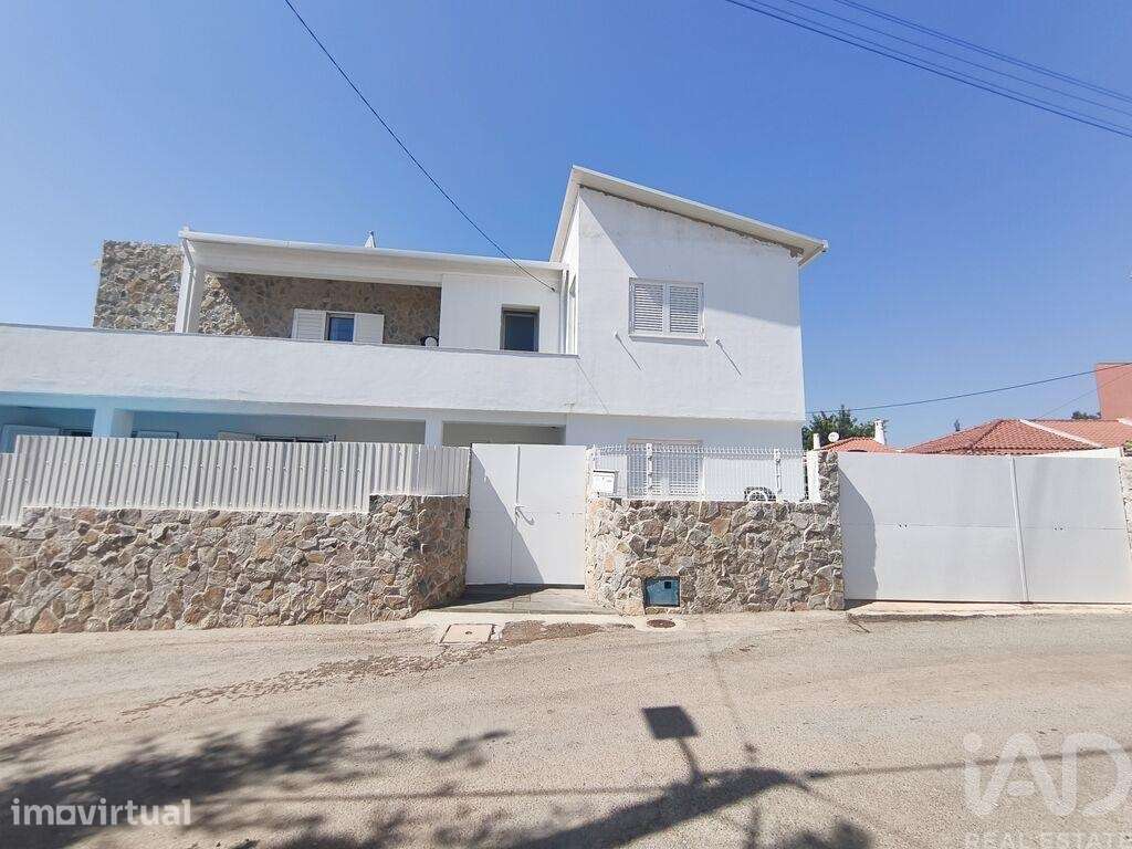 Casa / Villa T5 em Algoz e Tunes de 310 m2 - Grande imagem: 2/40