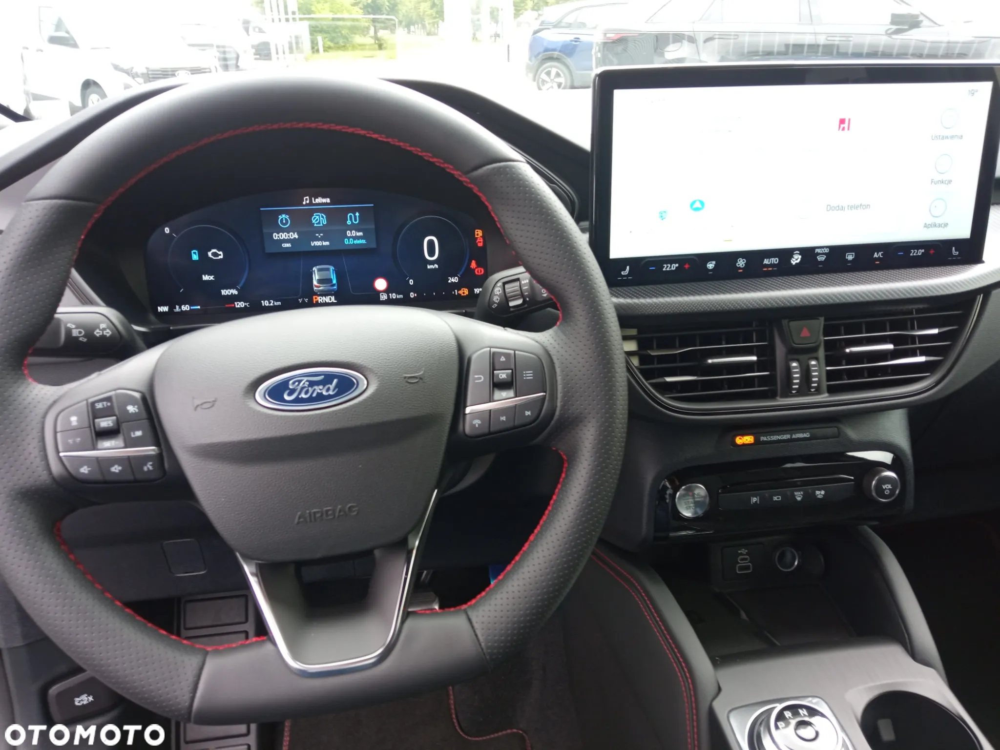 Ford Kuga 2.5 FHEV FWD ST-Line X eCVT - 18