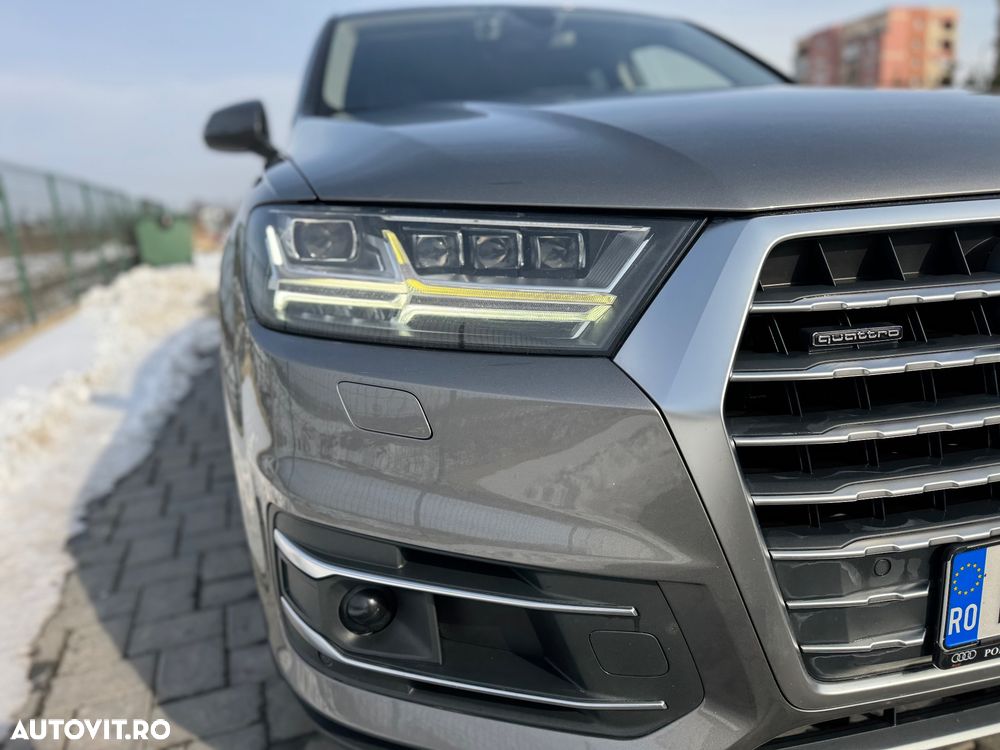 Audi Q7 - 5