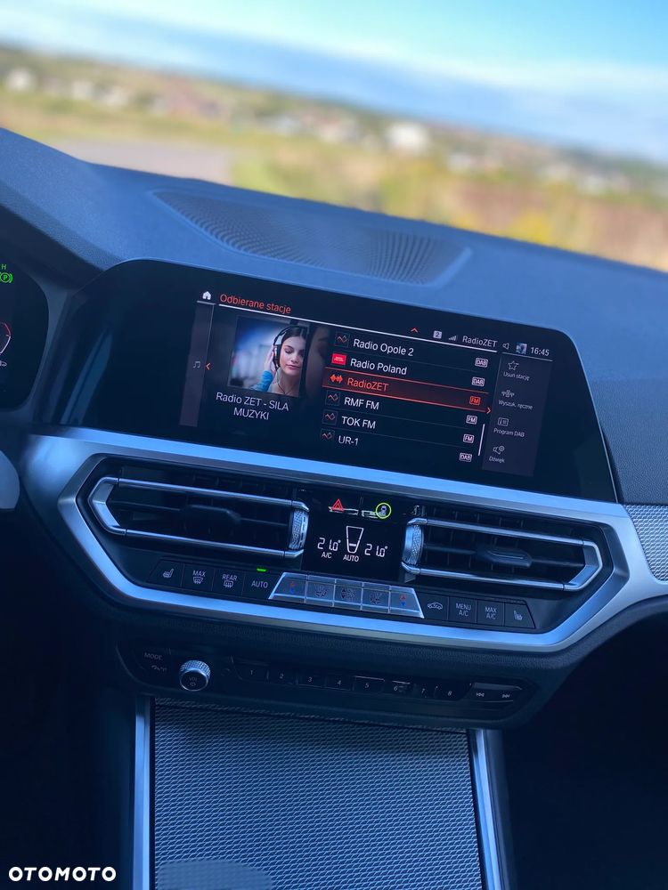 BMW Seria 3 - 16