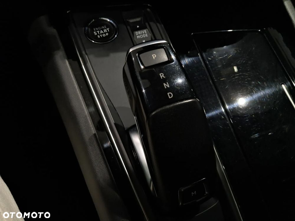 Peugeot 508 1.5 BlueHDi Active Pack S&S EAT8 - 15