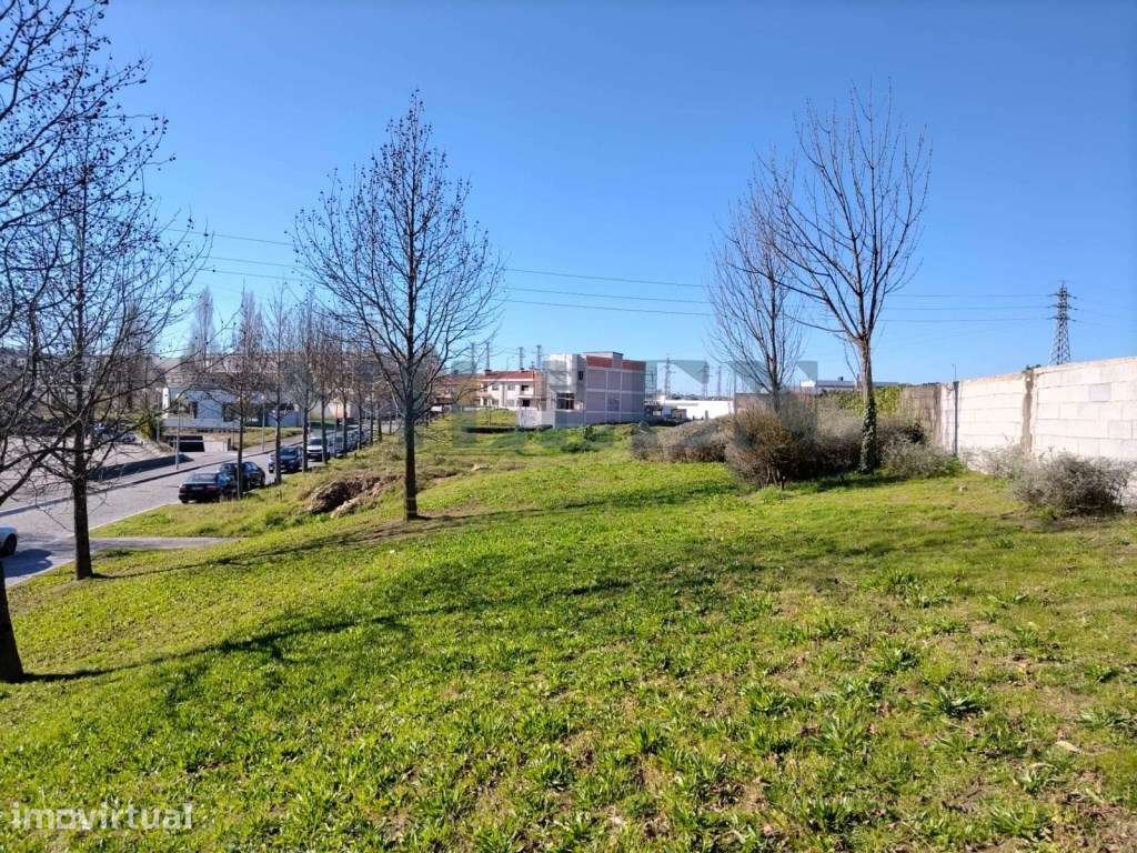 Lote 7B| Lote para moradia unifamiliar em Águas Santas - Maia - Grande imagem: 3/10