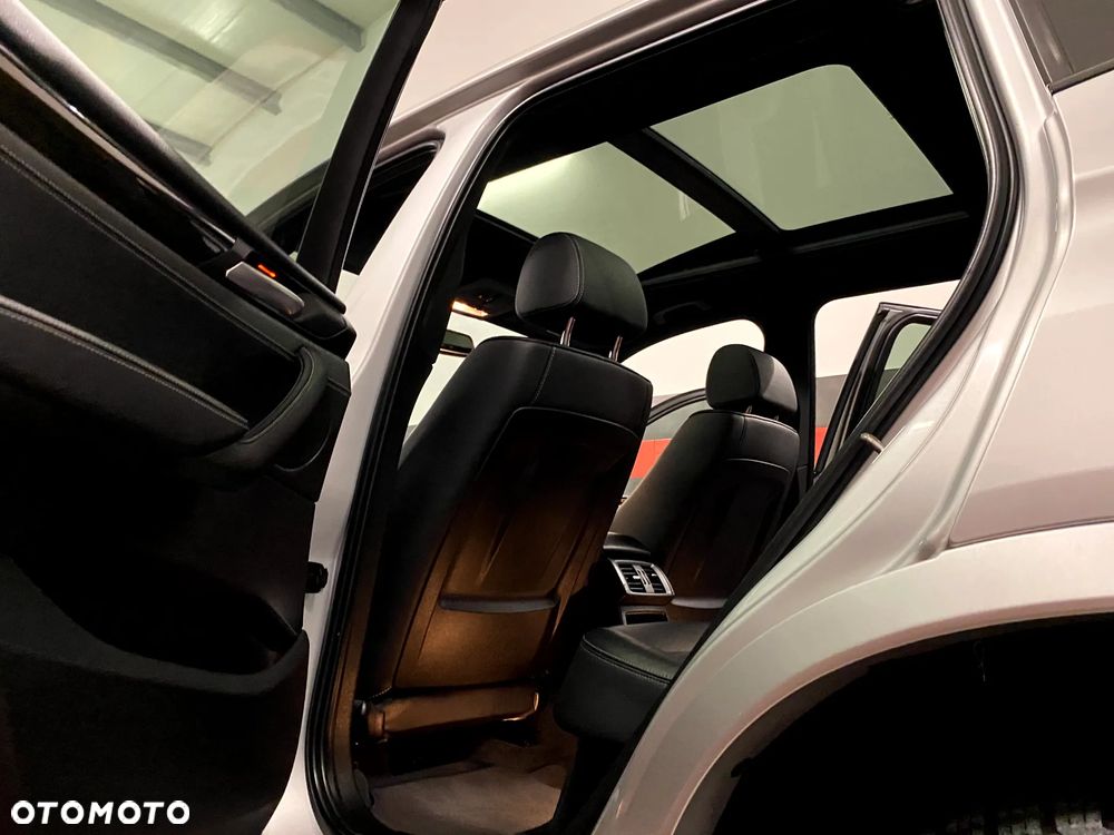 BMW X3 xDrive20d - 23