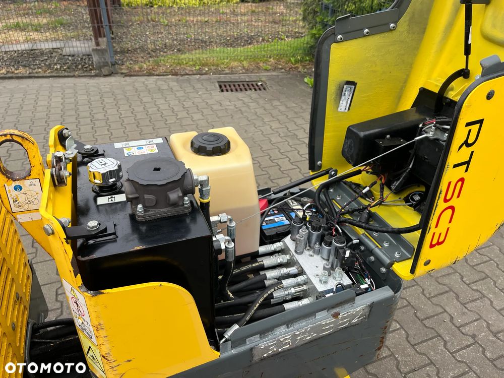 Wacker Neuson RT SC3 - 7
