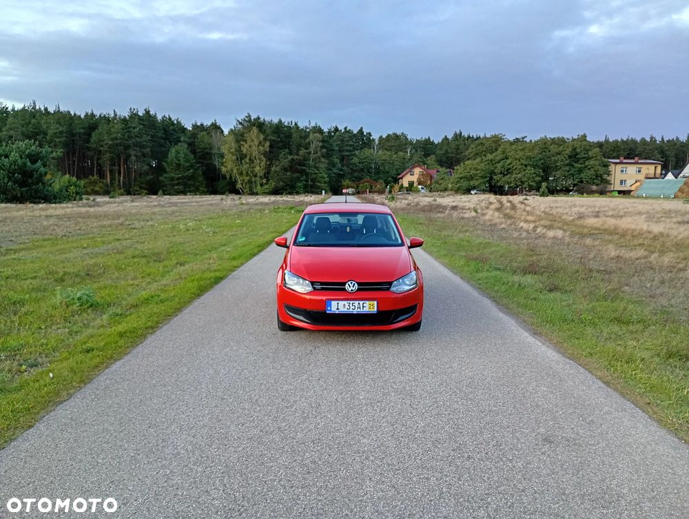 Volkswagen Polo 1.4 16V Trendline - 17