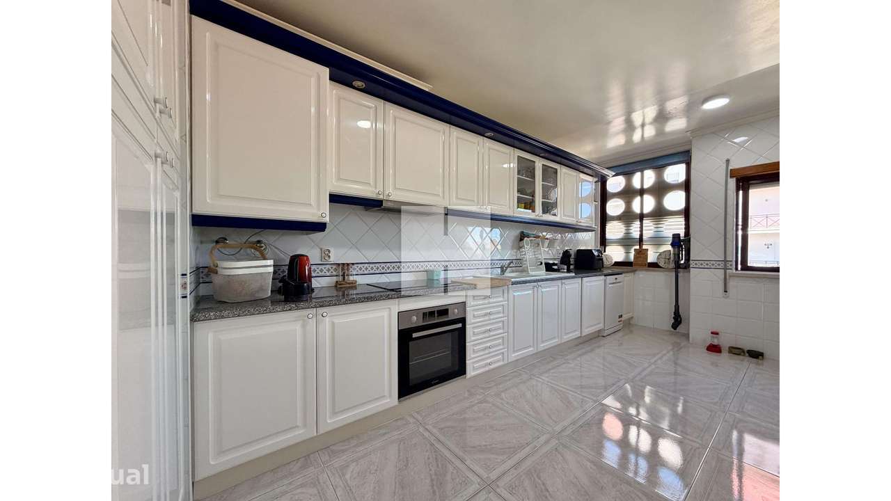 T3 com Garagem e Arrumo - Grande imagem: 4/48