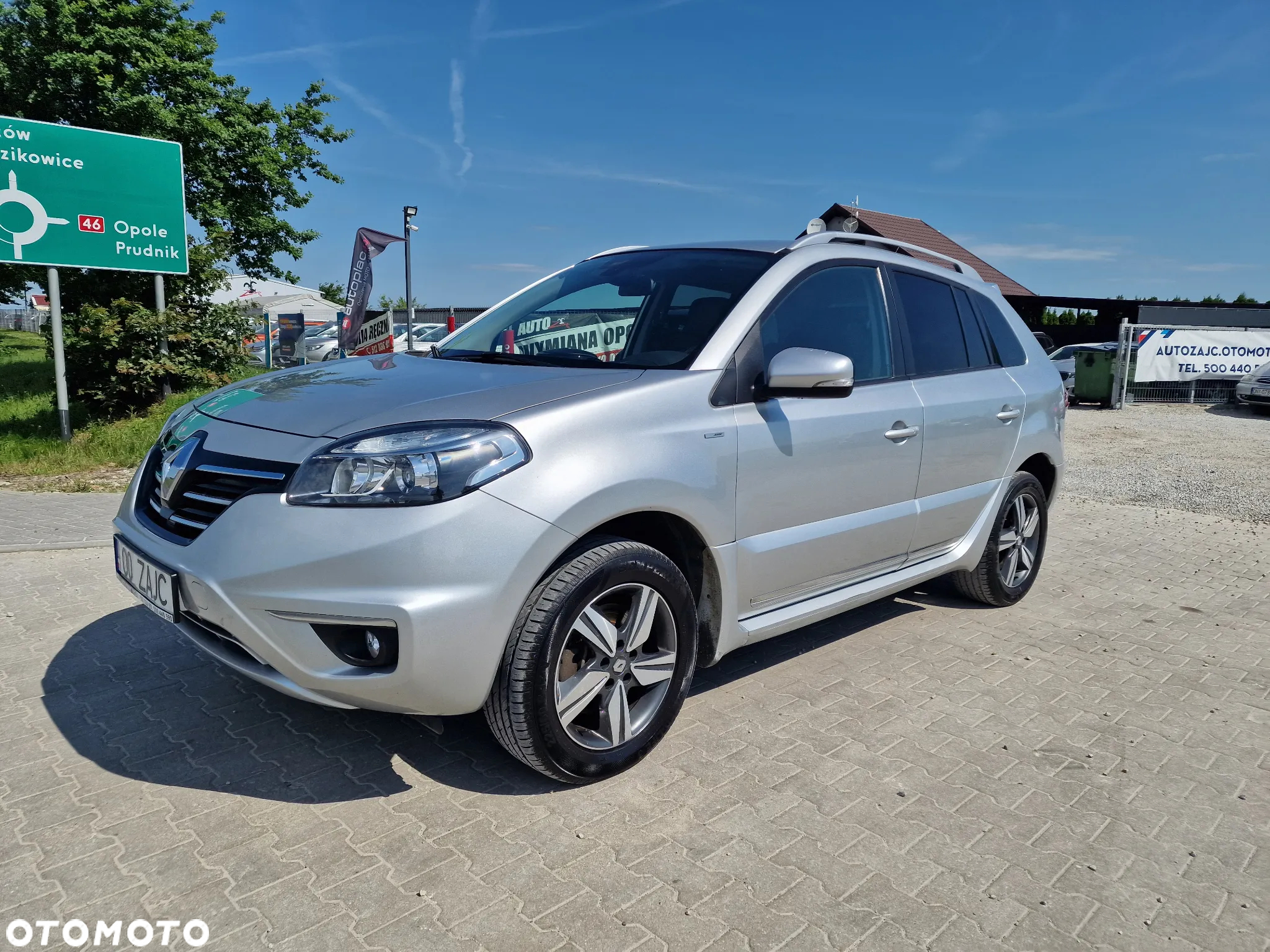 Renault Koleos 2.0 dCi 4x4 Bose Edition - 3