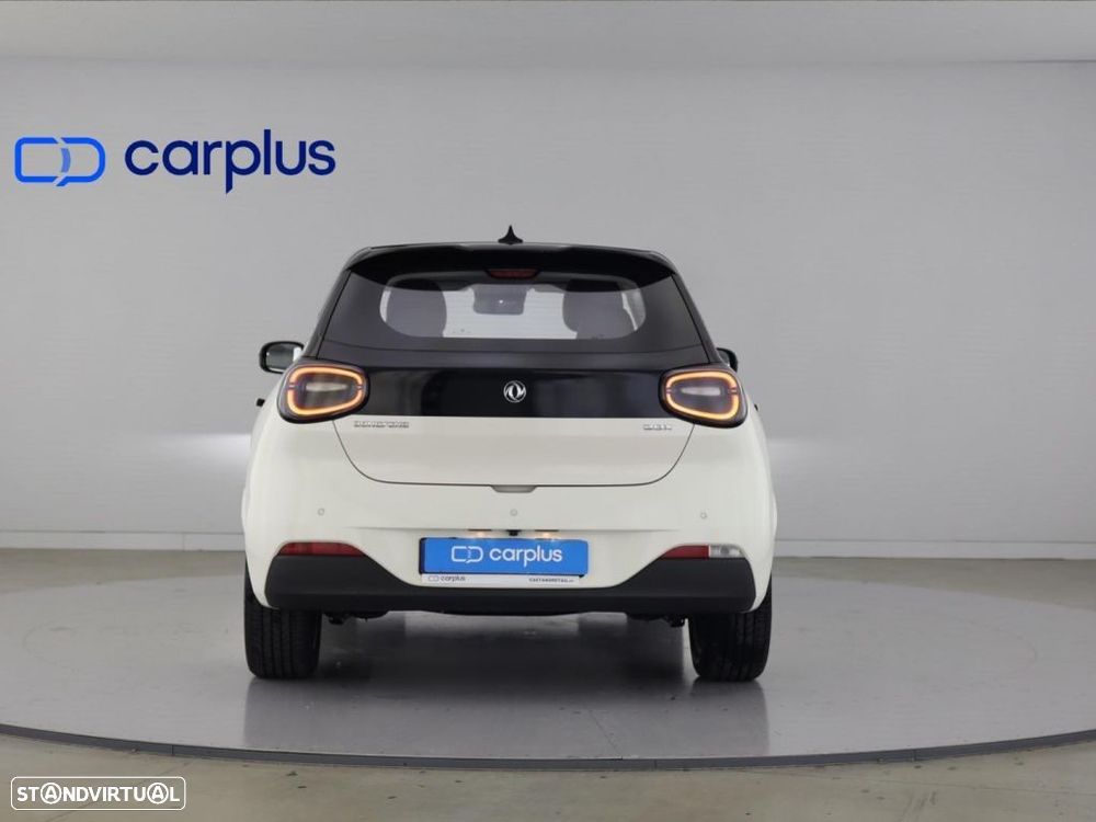 Dongfeng Box 42 kWh Pro (TT) - 6