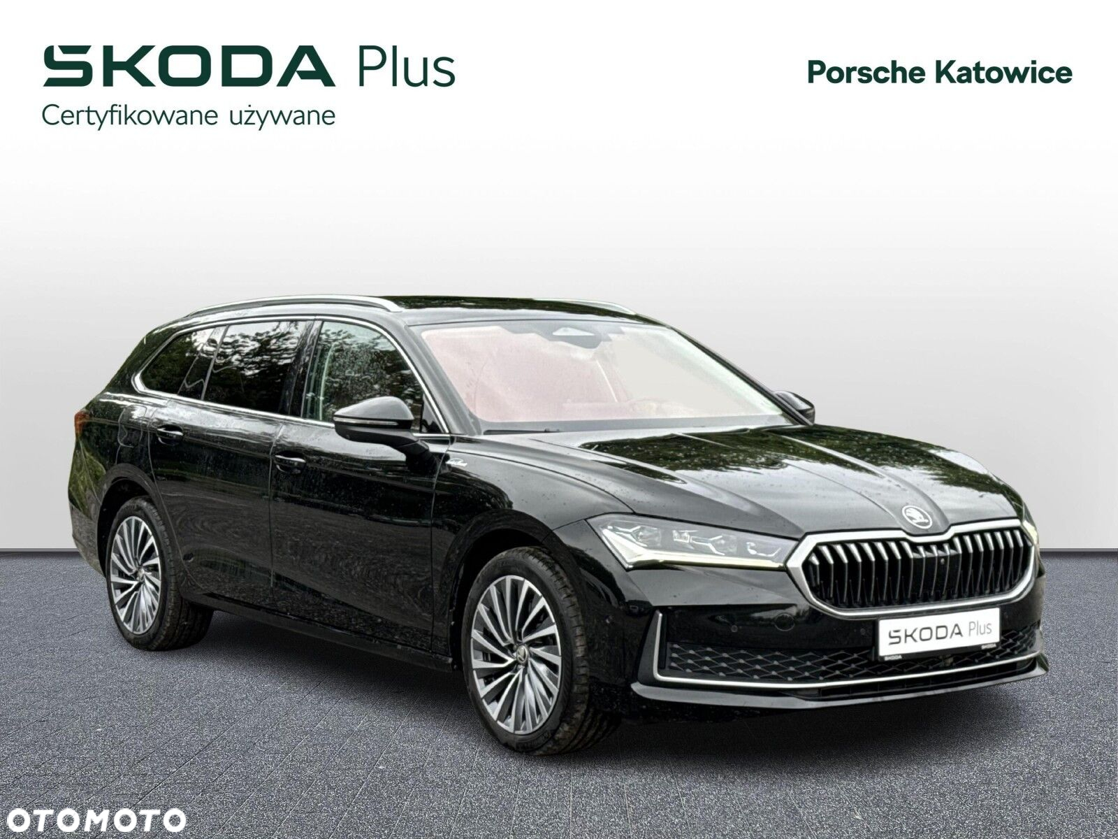 Skoda Superb - 7