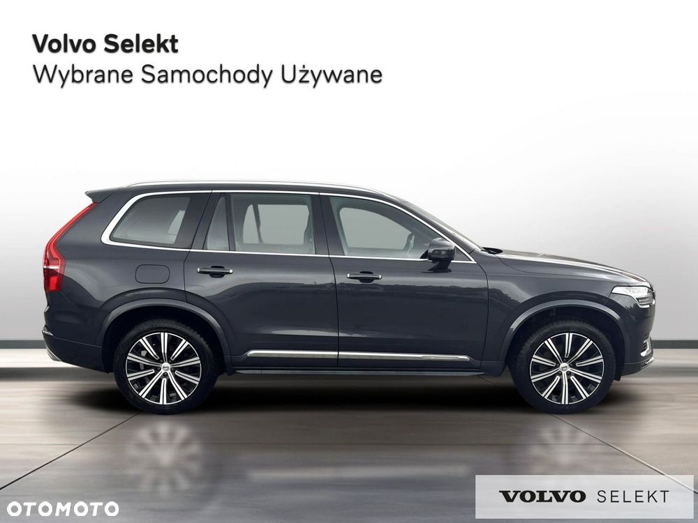 Volvo XC 90 - 7