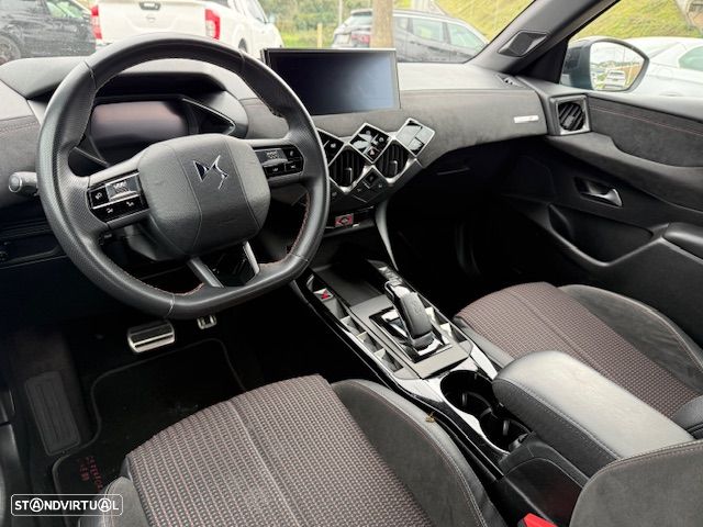 DS DS3 PERFORMANCE LINE - 16