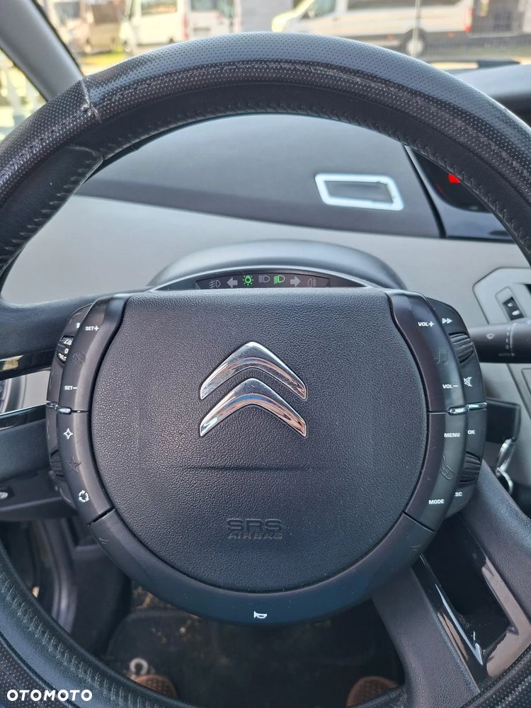 Citroën C4 Grand Picasso 1.6 HDi Selection - 19