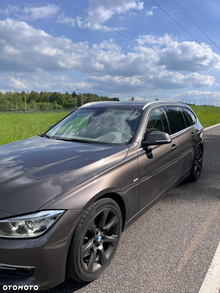 BMW Seria 3 - 2