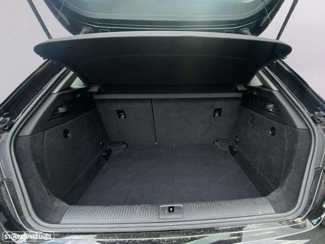 Audi A3 Sportback 1.6 TDI Sport - 16