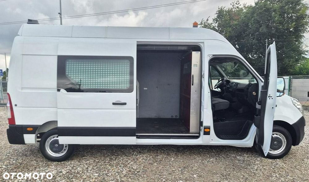 Opel Movano - 20