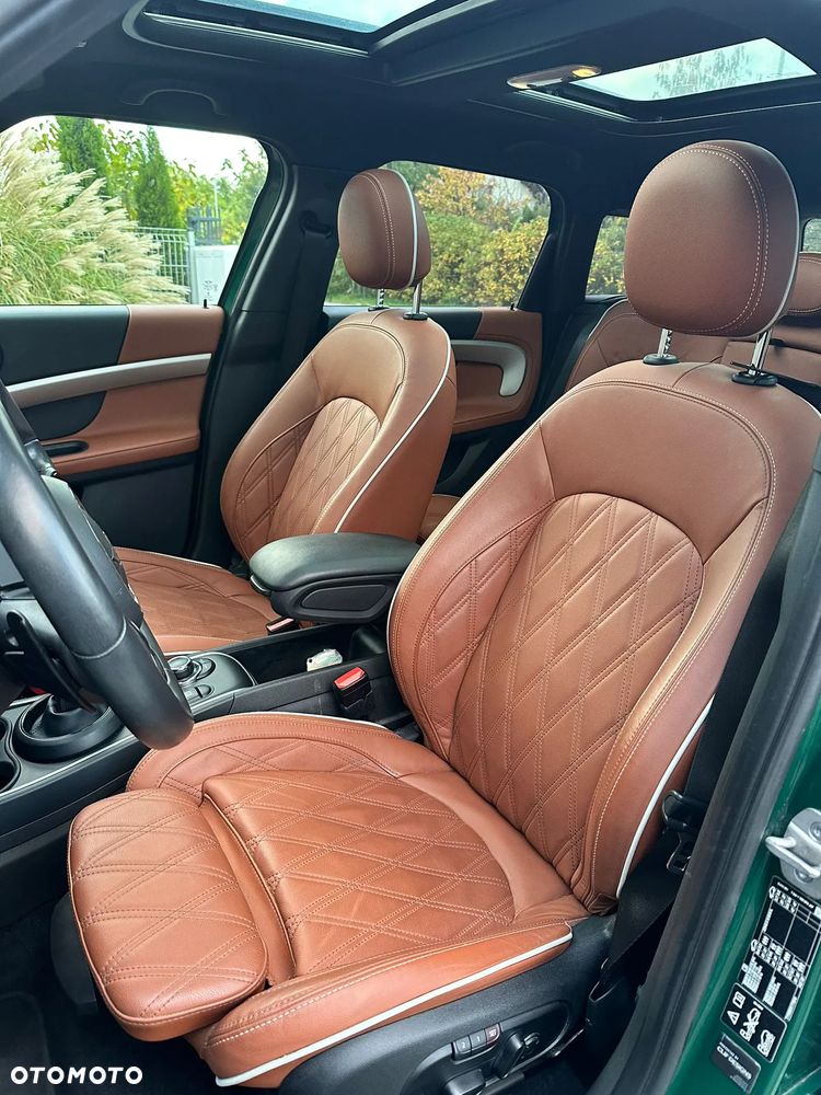 MINI Countryman Cooper S All4 - 3