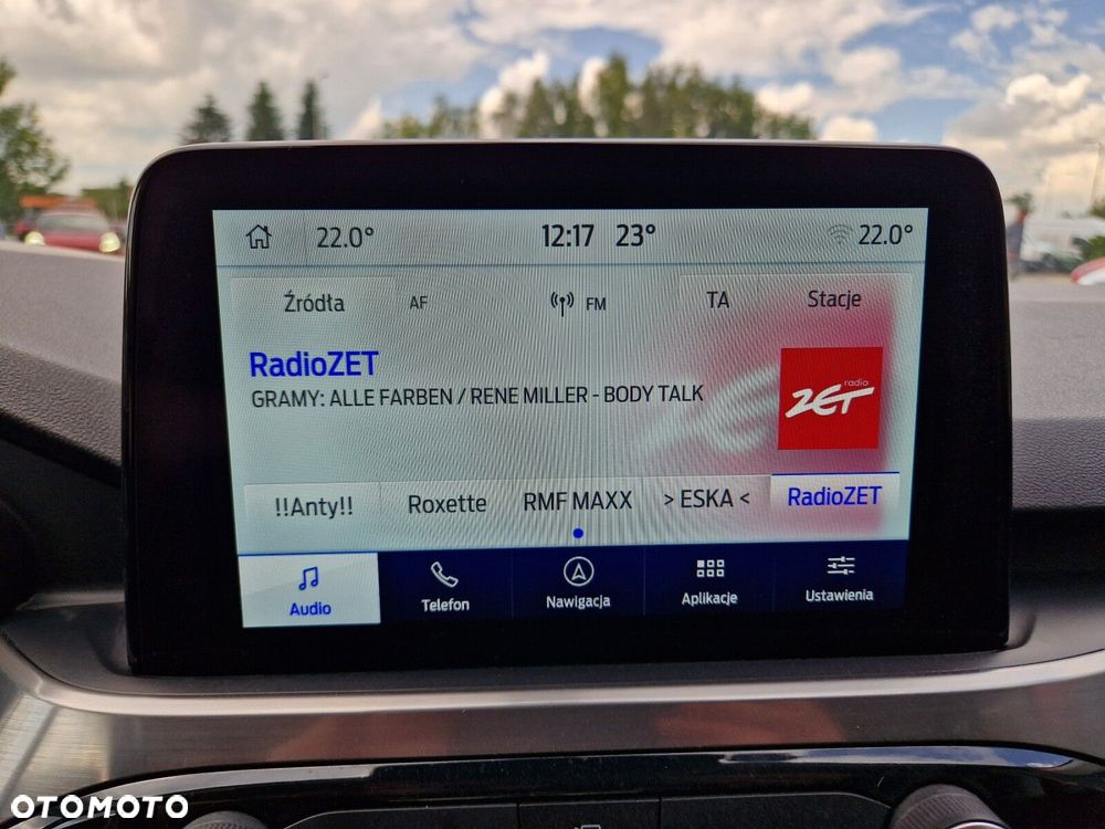 Ford Kuga 2.0 EcoBlue mHEV FWD Titanium - 30