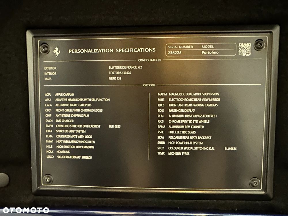 Ferrari Portofino - 29