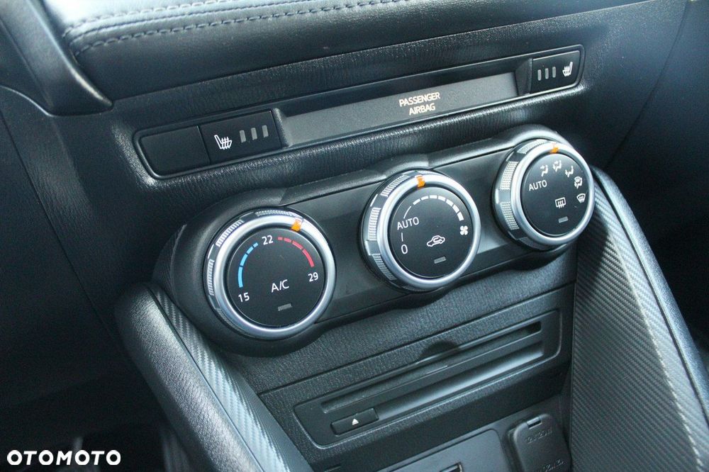 Mazda CX-3 2.0 Skyenergy - 17